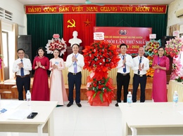 Đại hội đại biểu Đảng bộ Doanh nghiệp xã Phú Xuyên lần thứ Nhất, nhiệm kỳ 2025-2030