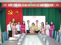 Đại hội Chi bộ Văn phòng Đảng ủy xã Phù Đổng lần thứ nhất, nhiệm kỳ 2025 -2030 thành công tốt đẹp