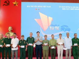 Chương trình chuyến xe tử tế