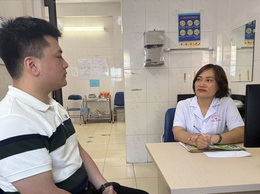 Các chuyên gia y tế khuyến cáo nên sinh con trước 35 tuổi để giảm rủi ro cho cả mẹ và bé