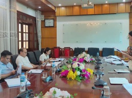 Xã Mỹ Đức đảm bảo giải ngân thông suốt các chương trình tín dụng chính sách ưu đãi của Chính phủ