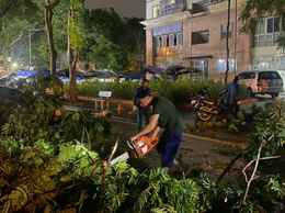 PHƯỜNG PHƯƠNG LIỆT CHỦ ĐỘNG TIẾP THU, TÍCH CỰC GIẢI QUYẾT CÁC VẤN ĐỀ DÂN SINH CHÍNH ĐÁNG TRÊN ĐỊA BÀN