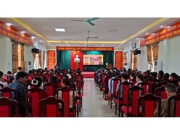 Tập huấn nâng cao kỹ năng thiết kế mẫu mã sản phẩm thủ công mỹ nghệ cho các cơ sở sản xuất kinh doanh, làng nghề