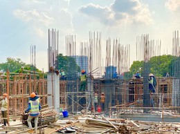 Công bố Danh mục thủ tục hành chính bị bãi bỏ lĩnh vực hoạt động xây dựng thuộc phạm vi chức năng quản lý nhà nước của Sở Xây dựng thành phố Hà Nội