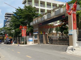 TÊN ĐƯỜNG PHỐ MỚI - PHỐ TƯỞNG DÂN BẢO