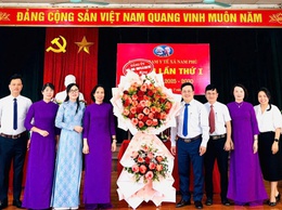Nâng cao chất lượng toàn diện công tác chăm sóc sức khỏe ban đầu cho nhân dân xã Nam Phù