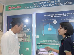 Hướng tới xây dựng Hà Nội thành trung tâm đổi mới sáng tạo