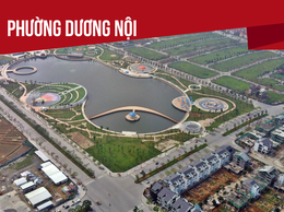 Phường Dương Nội: Tất cả thông tin chỉ dẫn bạn cần biết