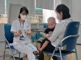 Phòng, chống dịch bệnh đợt cao điểm kỷ niệm 80 Cách mạng tháng Tám và Quốc khánh 02/9