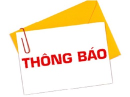 THÔNG BÁO VỀ VIỆC TIẾP NHẬN PHẢN ÁNH, TIN BÁO LIÊN QUAN ĐẾN ĐẤT ĐAI, TRẬT TỰ XÂY DỰNG TRÊN ĐỊA BÀN XÃ QUỐC OAI