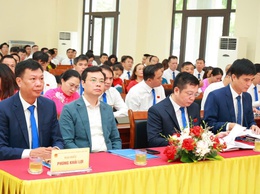 Kỳ họp thứ Nhất, HĐND xã Thiên Lộc, nhiệm kỳ 2021 - 2026