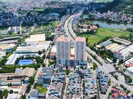 Phường Chương Mỹ - Cực tăng trưởng mở rộng của Thủ đô Hà Nội
