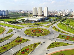 Sửa đổi, bổ sung một số điều của các Quy định liên quan đến đất đai trên địa bàn Thành phố