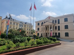 Xã Hoài Đức – Sẵn sàng trước “giờ G” cùng Thành phố Hà Nội trong thực hiện mô hình chính quyền 2 cấp chính thức hoạt động từ 1/7