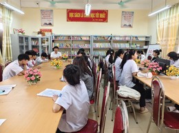 Chính thức miễn học phí từ năm học 2025 - 2026