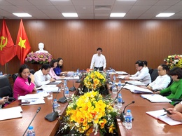 Hội nghị lần thứ II, Ban chấp hành Đảng bộ phường Tây Tựu nhiệm kỳ 2025 - 2030