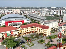 Xã Hoài Đức – đánh giá đúng tiềm năng phát triển, tạo đà để chuyển mình mạnh mẽ trong thực hiện chính quyền 2 cấp