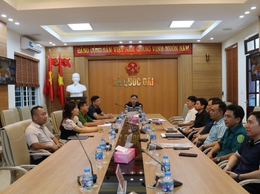 Hành động khẩn cấp để kịp thời phòng, tránh và ứng phó với bão số 3