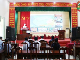 Hành động khẩn cấp để kịp thời phòng, tránh và ứng phó với bão số 3