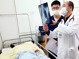 Triển khai gấp các biện pháp phòng, chống bệnh liên cầu lợn sang người