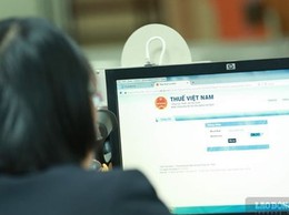 Hướng dẫn sử dụng số định danh cá nhân thay cho mã số thuế từ tháng 7 năm 2025