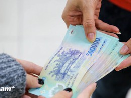 Bộ Nội vụ lấy ý kiến phương án lương tối thiểu vùng năm 2026 tăng 7,2%