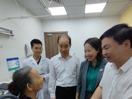 Phường Tây Mỗ (Hà Nội): Lan tỏa giá trị nhân văn “Uống nước nhớ nguồn”