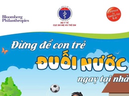 HƯỞNG ỨNG NGÀY THẾ GIỚI PHÒNG CHỐNG ĐUỐI NƯỚC 25 THÁNG 7