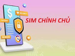 Cách kiểm tra và xác nhận sim chính chủ