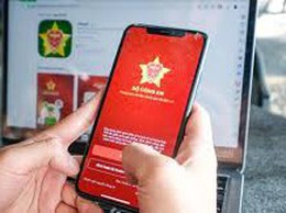 Hướng dẫn kích hoạt tài khoản định danh điện tử mức độ 2 cho người nước ngoài