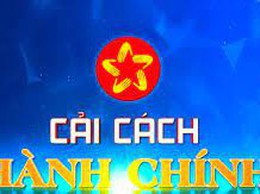 THÔNG BÁO: Niêm yết công khai và triển khai thực hiện các thủ tục hành chính lĩnh vực Giáo dục trung học thuộc thẩm quyền giải quyết của UBND cấp xã