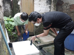 Tái cấu trúc trạm Y tế phường/xã - Khoa học công nghệ làm trụ cột cho hệ thống y tế cơ sở hiện đại