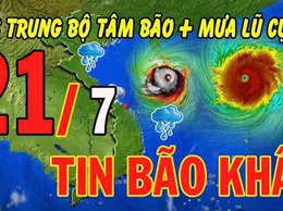 Chỉ thị số 01-CT/TU ngày 21/7/2025 của Đảng ủy phường Sơn Tây về phòng ngừa, ứng phó với diễn biến của cơn bão WIPHA và mưa lớn trên địa bàn phường