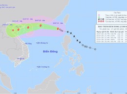 Xuân Mai: Chủ động, tập trung ứng phó bão số 3 năm 2025 trên địa bàn