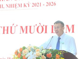 Kỳ họp thứ 15 HĐND xã Hát Môn khoá XXIII, nhiệm kỳ 2021-2026