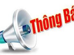 Công văn về việc chủ động ứng phó cơn bão số 3 năm 2025 trên địa bàn xã Hòa Xá