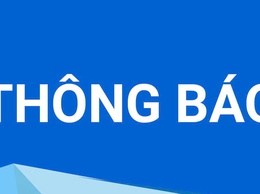 THÔNG BÁO: VỀ CÔNG KHAI CÁC CHỨC DANH LÃNH ĐẠO CỦA PHÒNG CHUYÊN MÔN, ĐƠN VỊ SỰ NGHIỆP THUỘC UBND XÃ KIM ANH.