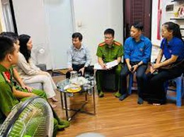 File phát thanh Công điện của UBND thành phố Hà Nội về hỗ trợ các gia đình nạn nhân vụ lật tàu ở Quảng Ninh