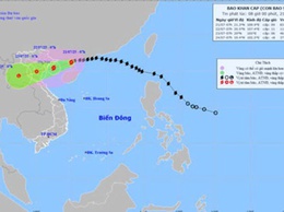 Ban Chỉ huy PCTT&TKCN xã Hoài Đức ban hành văn bản hoả tốc chủ động ứng phó với cơn bão số 3 và mưa lớn trên địa bàn