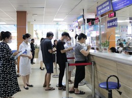 Hà Nội: Khẩn trương triển khai đáp ứng công tác y tế ứng phó cơn bão số 3
