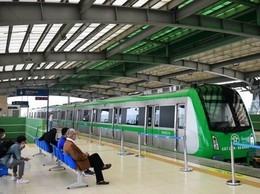 Hà Nội có thể sơ tán dân, tạm dừng 2 tuyến Metro đối phó bão số 3