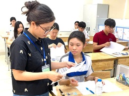 Hà Nội nhận học sinh trúng tuyển bổ sung vào lớp 10 đến 17h ngày 22/7