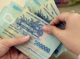 Đề xuất MỨC LƯƠNG TỐI THIỂU VÙNG từ 1/1/2026