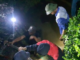 UBND xã Bát Tràng ban hành Phương án  sử dụng lực lượng, phương tiện làm nhiệm vụ phòng, chống thiên tai và tìm kiếm cứu nạn trên địa bàn xã Bát Tràng 2025