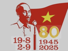 UBND phường triển khai Kế hoạch tổ chức các hoạt động kỷ niệm Cách mạng Tháng Tám và Quốc khánh 2/9
