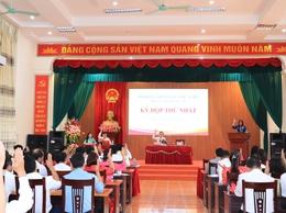 Thường trực Hội đồng nhân dân xã Phú Nghĩa ban hành Chương trình giám sát xã 6 tháng cuối năm 2025