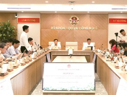 5 Luật lớn ra đời: KHCN, ĐMST&CĐS bước vào giai đoạn “tăng tốc”