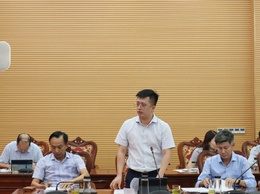 Phường Từ Liêm triển khai quyết liệt các biện pháp phòng chống bão số 3