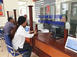 Hà Nội: Ưu tiên hoàn thiện hạ tầng số, đẩy mạnh phân cấp, ủy quyền cho chính quyền cấp xã