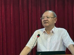 Công bố người phát ngôn và cung cấp thông tin báo chí của Trung tâm Phục vụ hành chính công Thành phố